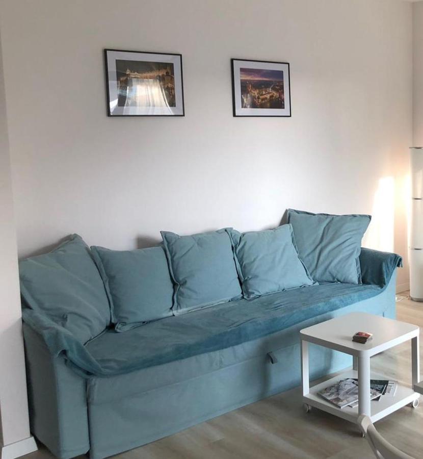 Bronowice Apartment Красков Екстериор снимка