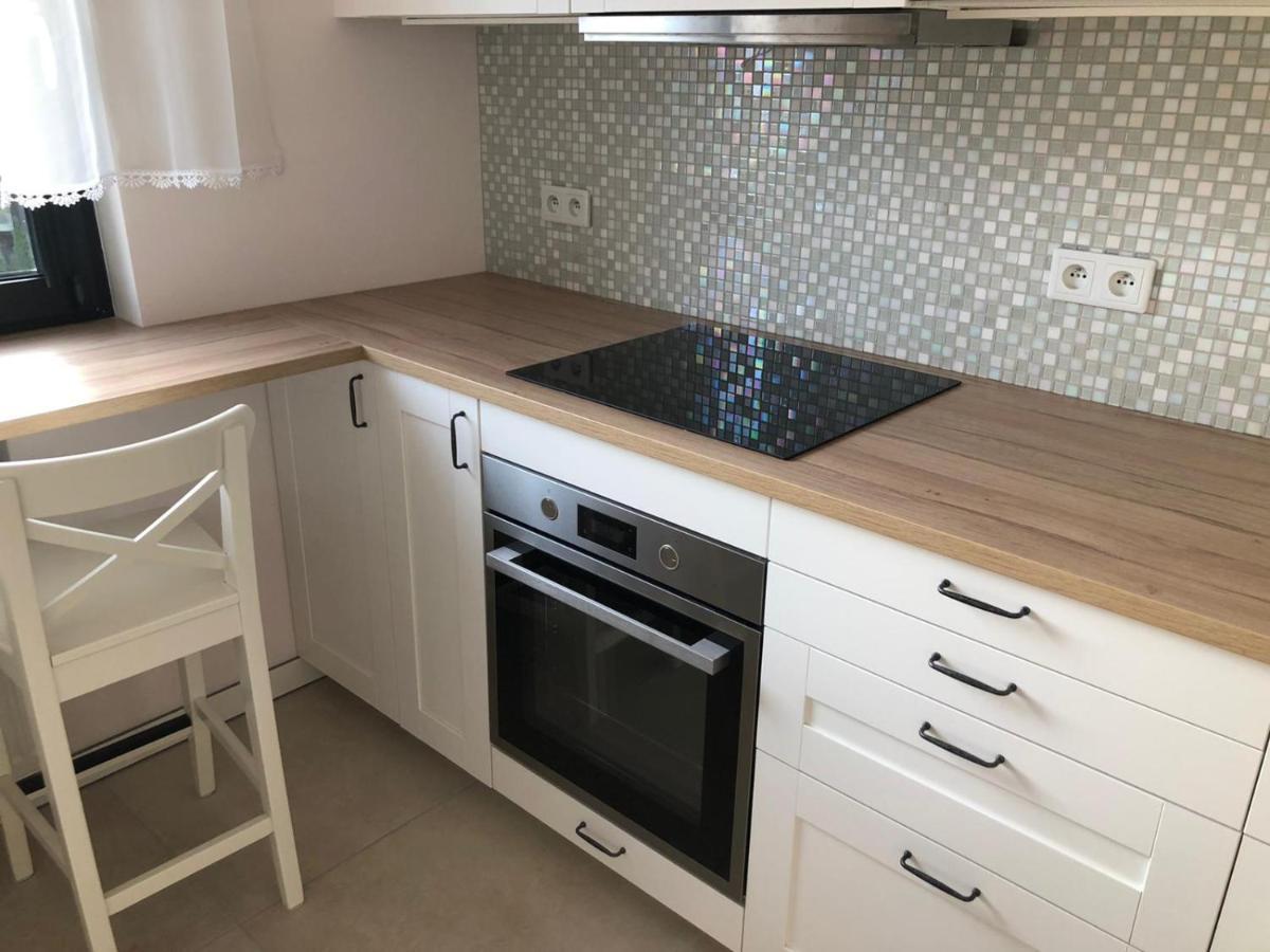 Bronowice Apartment Красков Екстериор снимка
