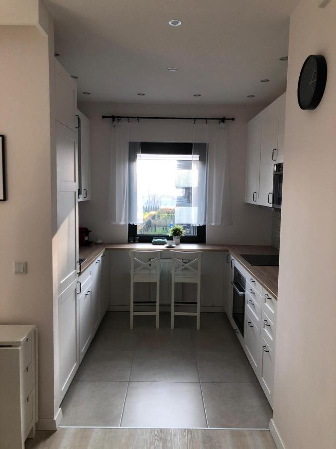 Bronowice Apartment Красков Екстериор снимка
