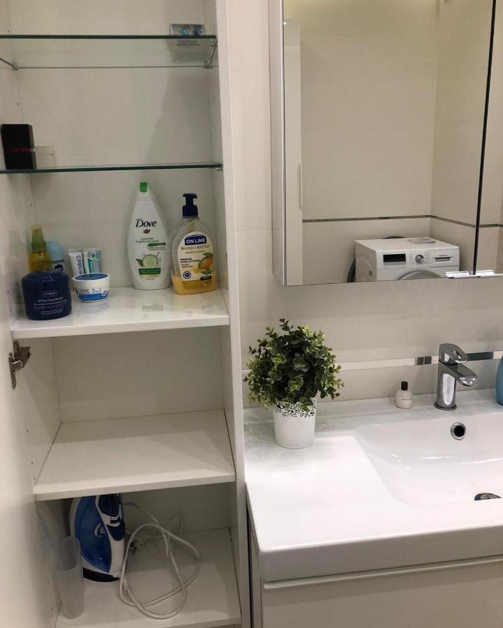 Bronowice Apartment Красков Екстериор снимка
