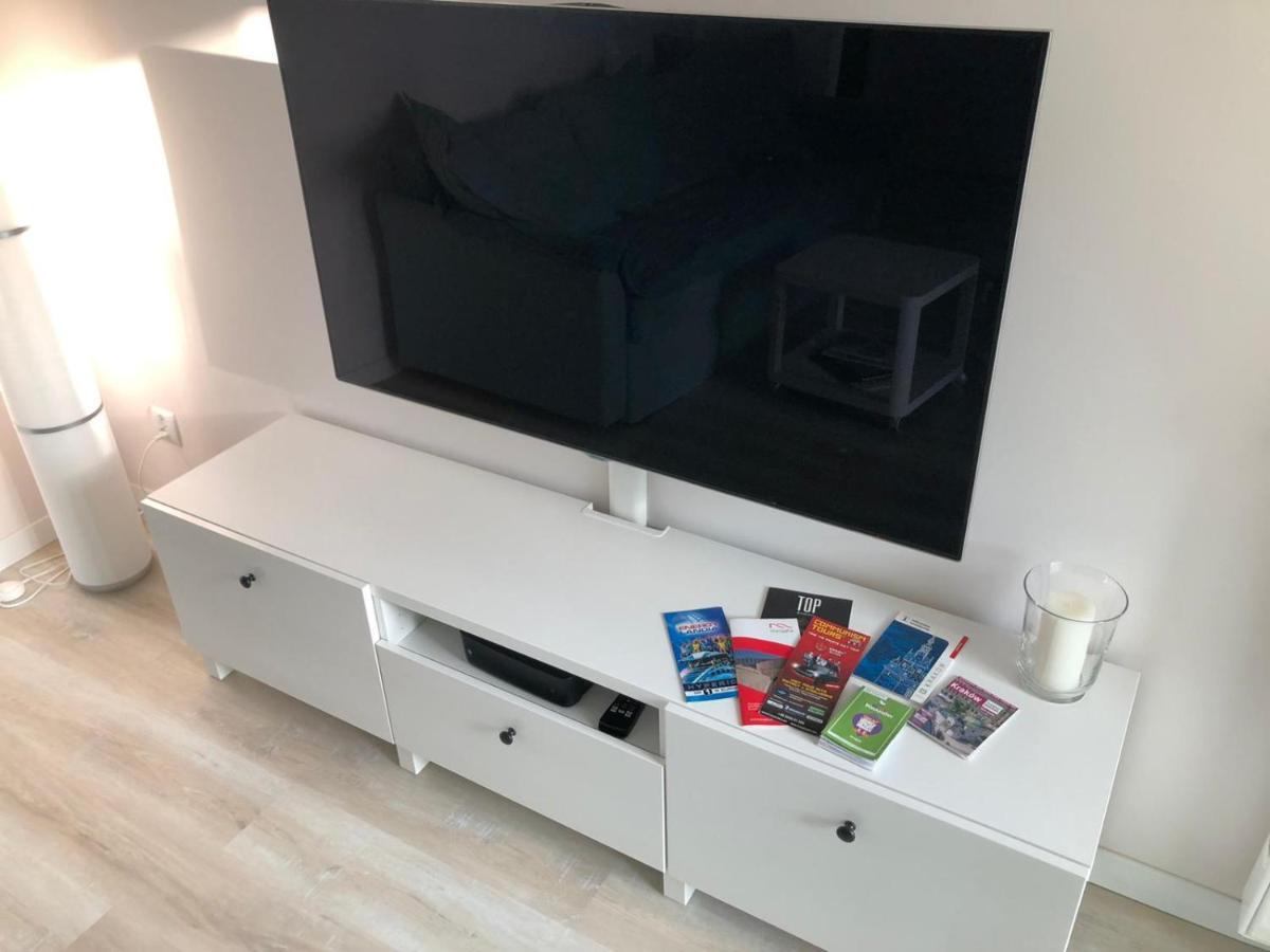 Bronowice Apartment Красков Екстериор снимка