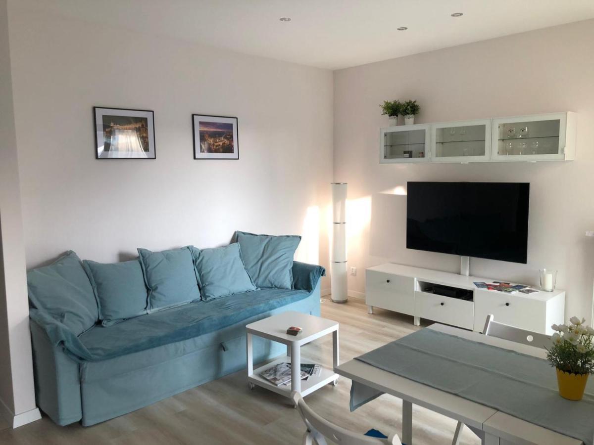 Bronowice Apartment Красков Екстериор снимка