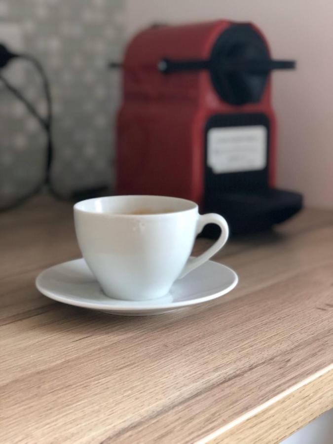 Bronowice Apartment Красков Екстериор снимка