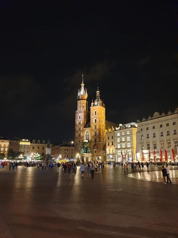 Bronowice Apartment Красков Екстериор снимка