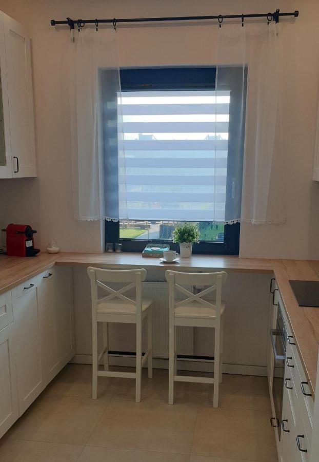 Bronowice Apartment Красков Екстериор снимка