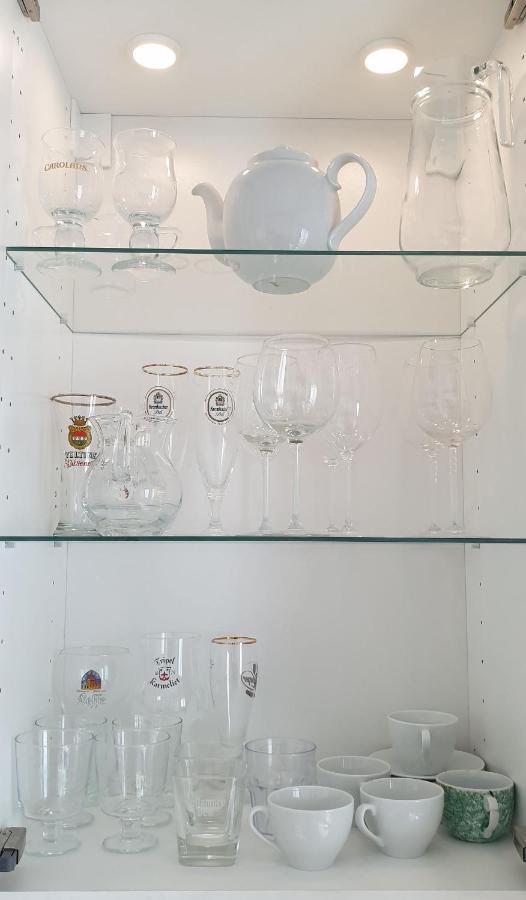 Bronowice Apartment Красков Екстериор снимка