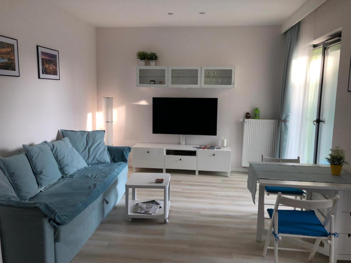 Bronowice Apartment Красков Екстериор снимка