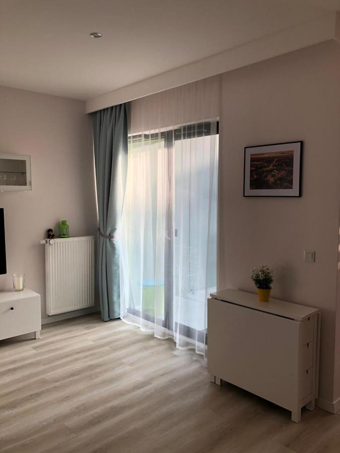 Bronowice Apartment Красков Екстериор снимка