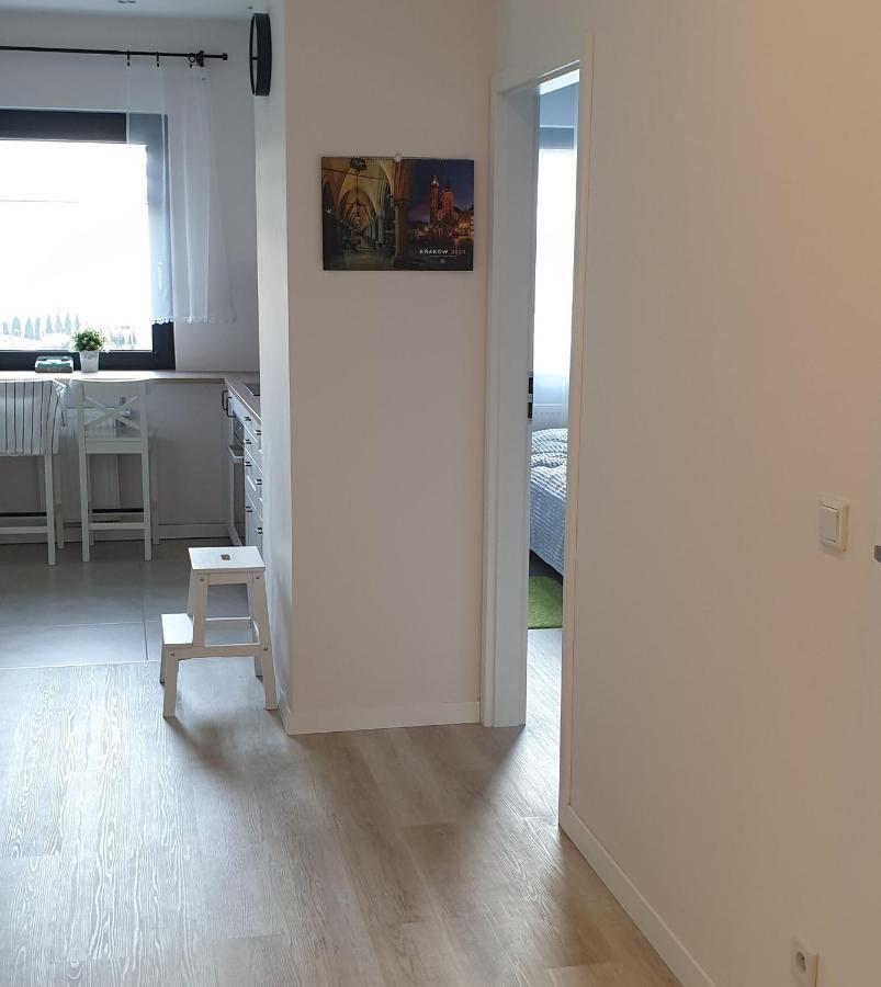 Bronowice Apartment Красков Екстериор снимка