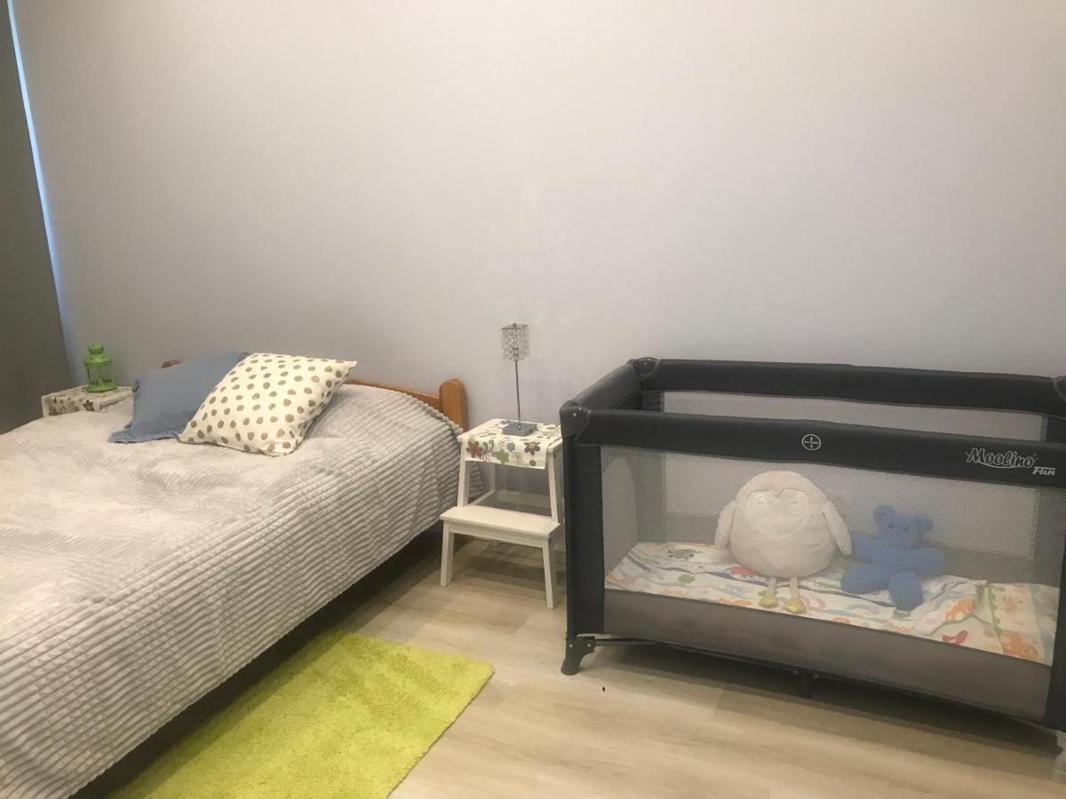 Bronowice Apartment Красков Екстериор снимка