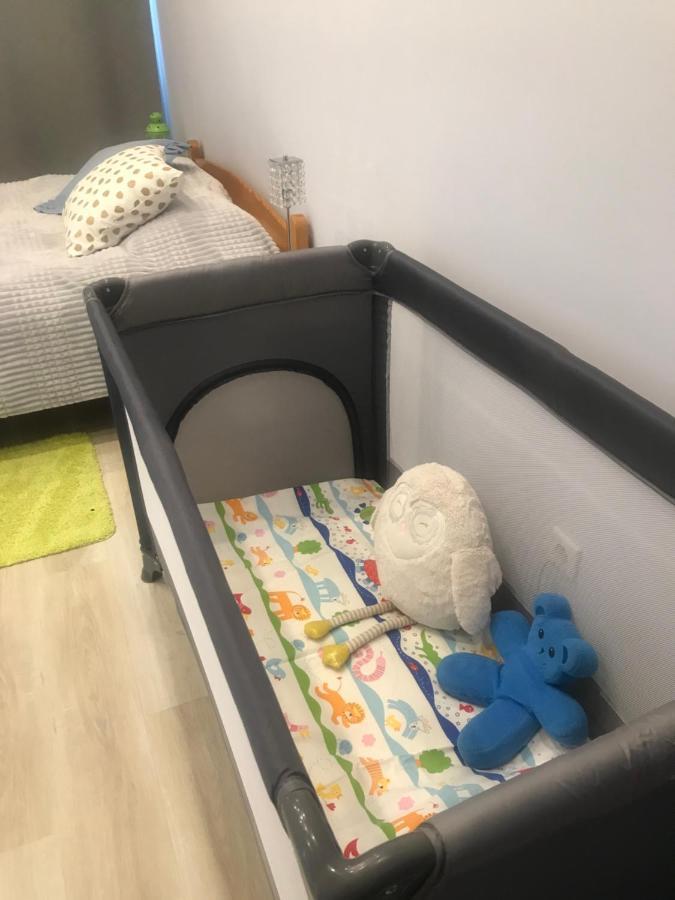 Bronowice Apartment Красков Екстериор снимка