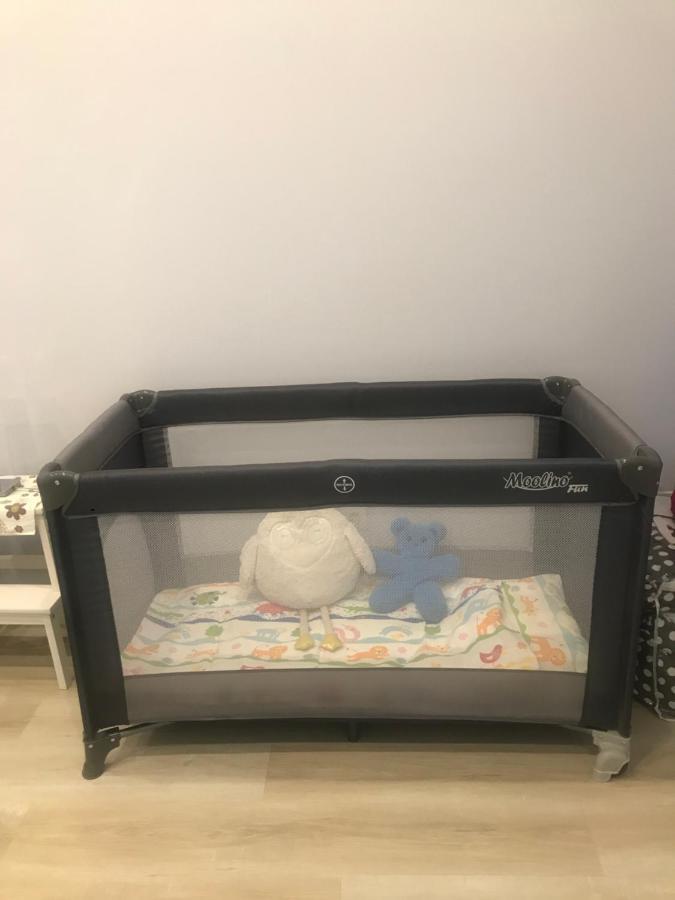 Bronowice Apartment Красков Екстериор снимка