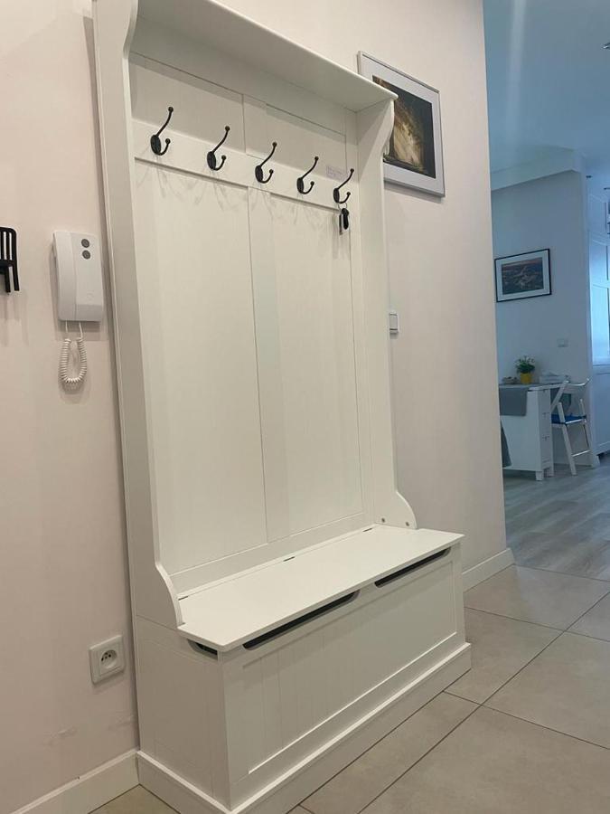Bronowice Apartment Красков Екстериор снимка
