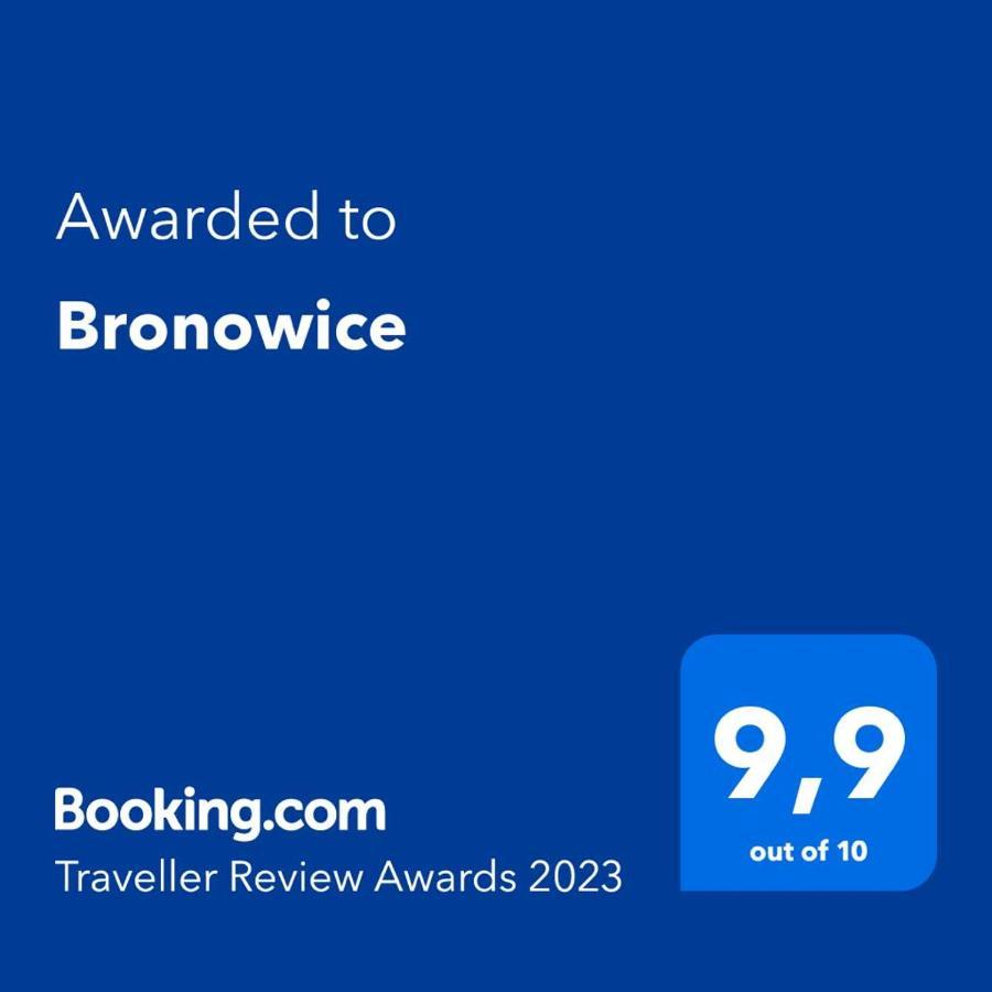 Bronowice Apartment Красков Екстериор снимка