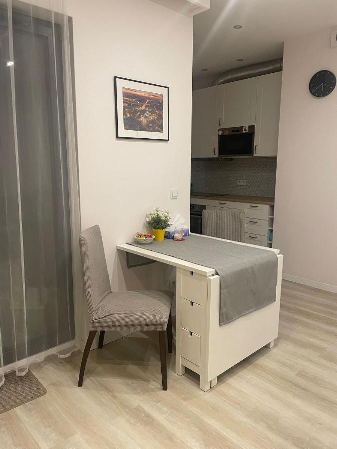 Bronowice Apartment Красков Екстериор снимка
