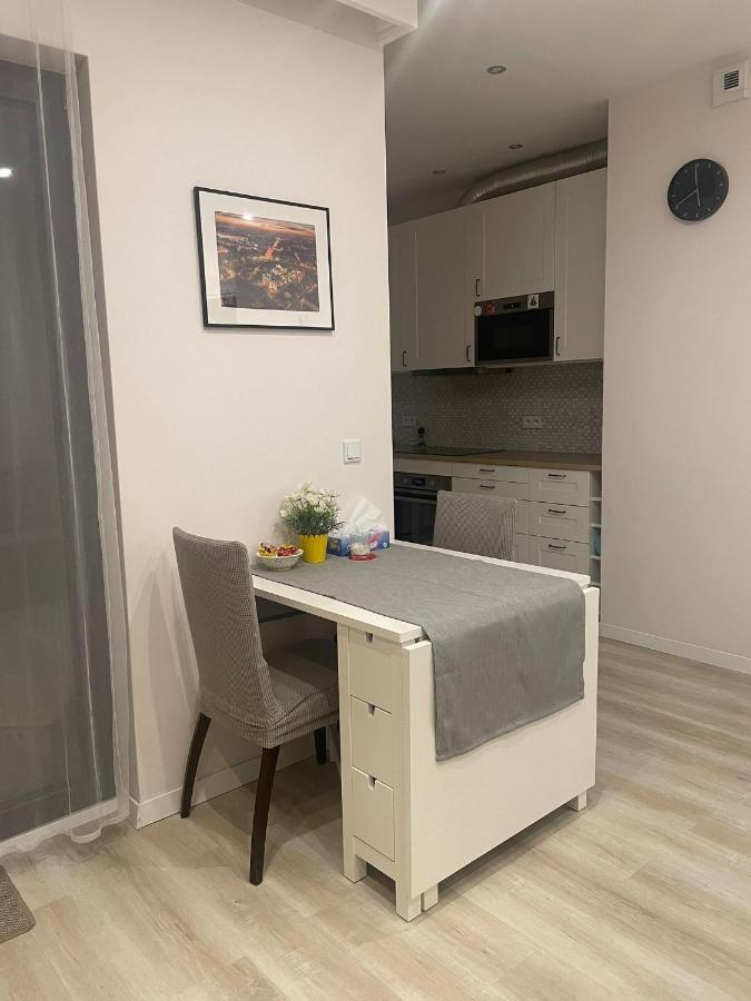 Bronowice Apartment Красков Екстериор снимка