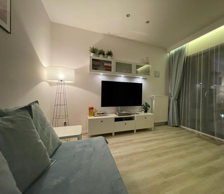 Bronowice Apartment Красков Екстериор снимка