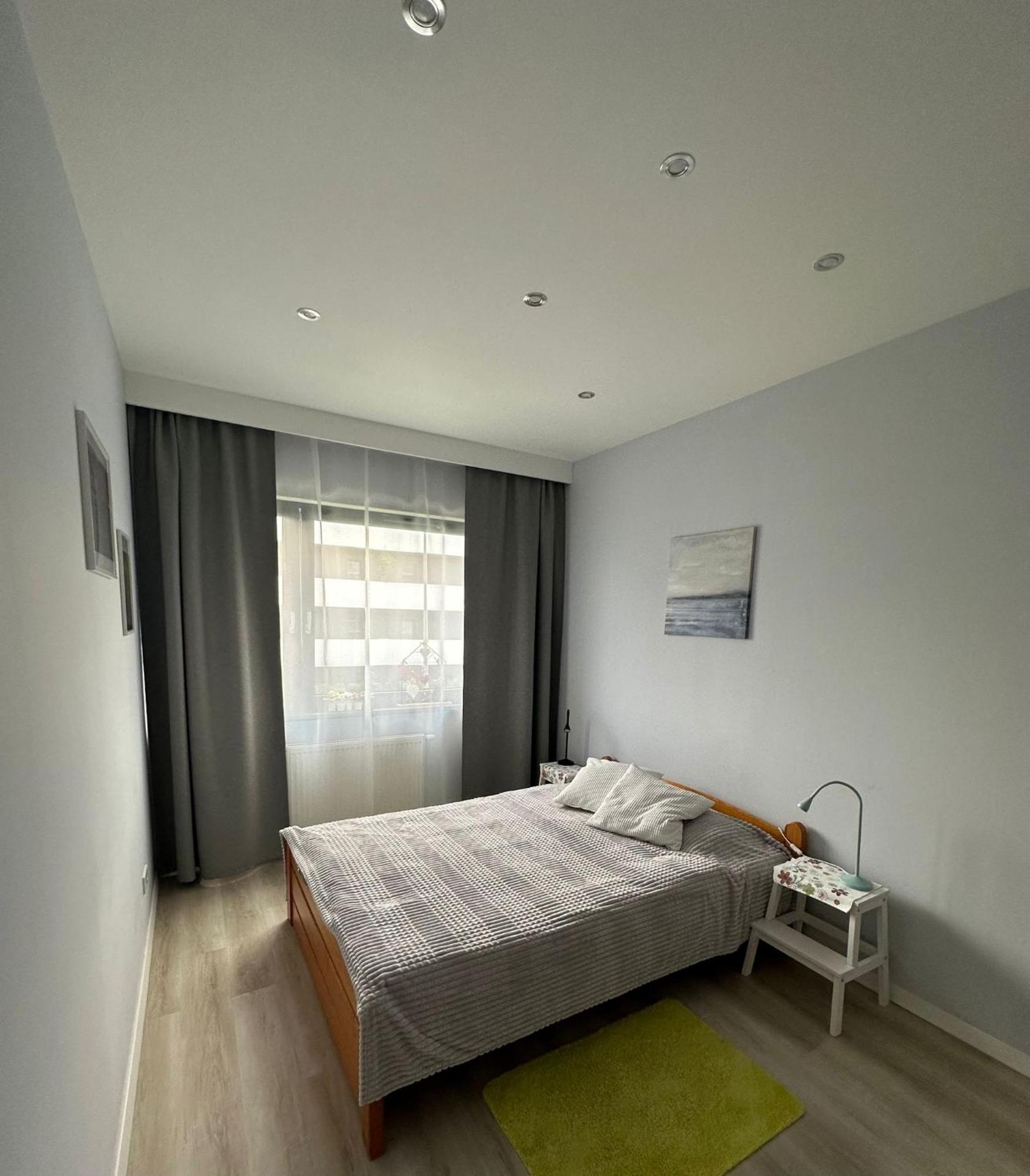 Bronowice Apartment Красков Екстериор снимка